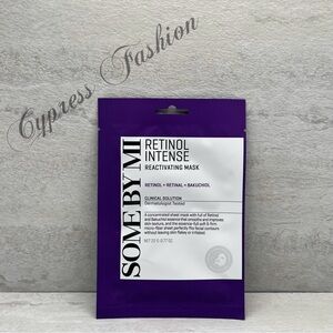 🫧 $2 SOME BY MI Retinol Intense Reactivating Face Mask